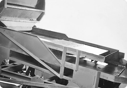 Pre-Cleaning Process