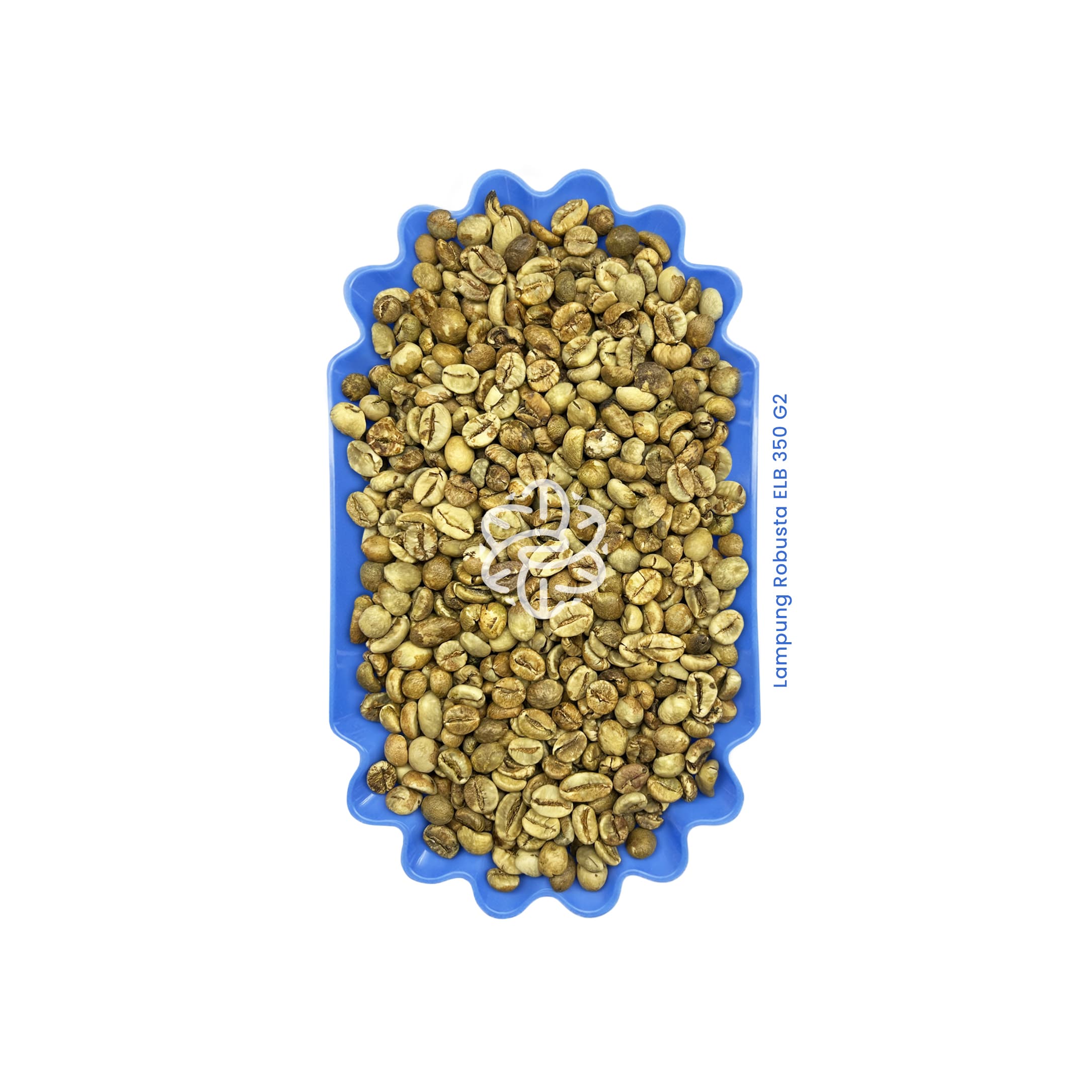 Lampung Robusta ELB 350 G2