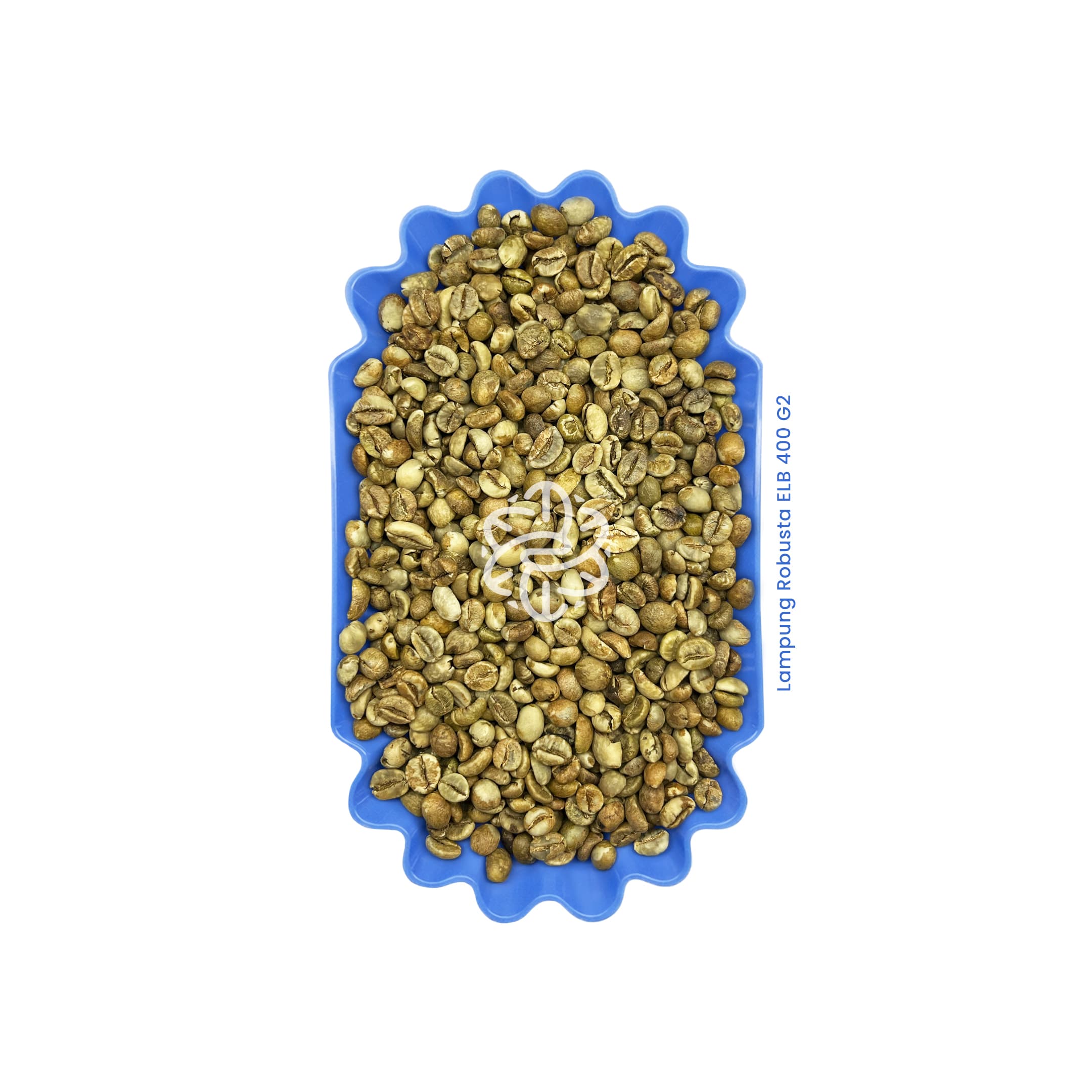 Lampung Robusta ELB 400 G2
