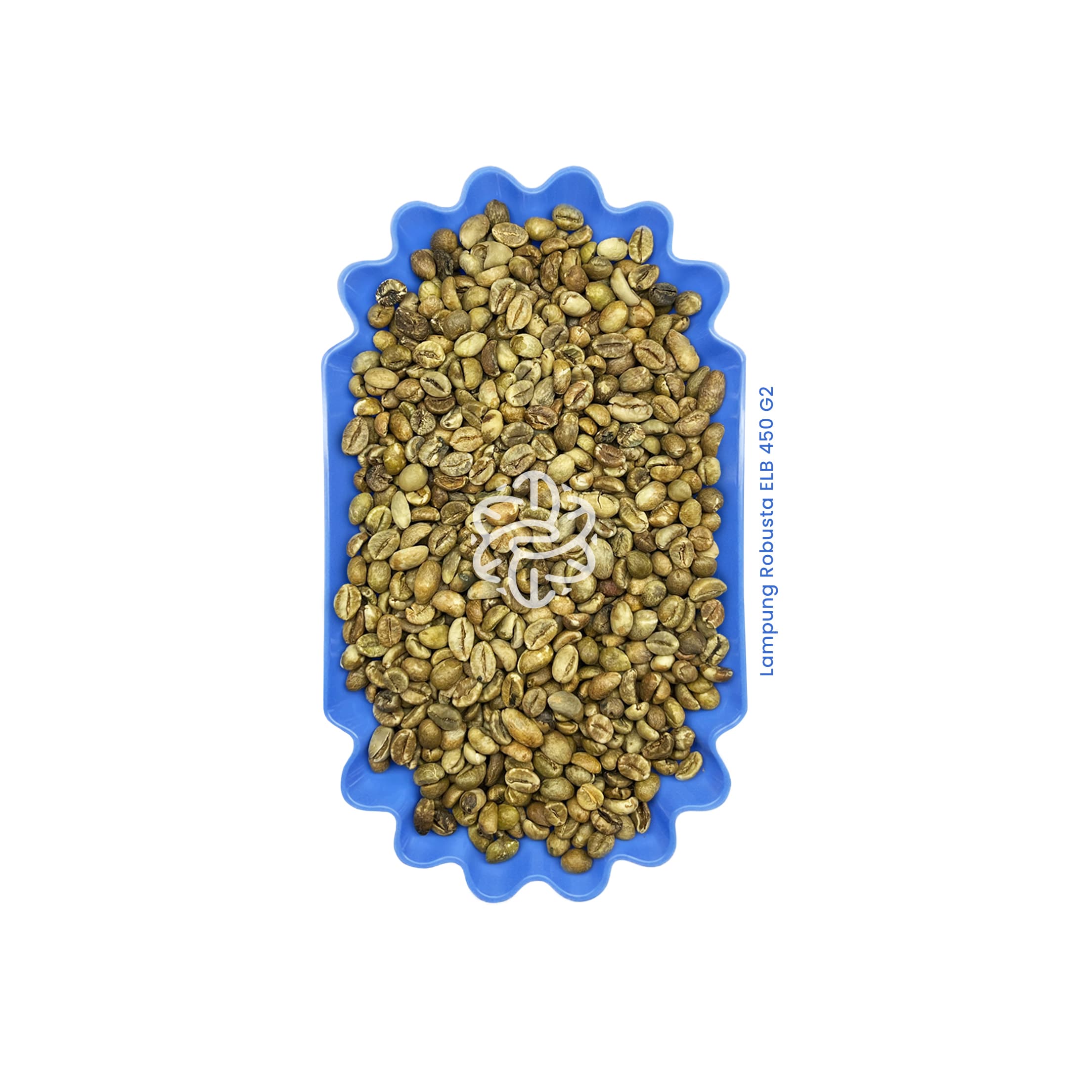 Lampung Robusta ELB 450 G2
