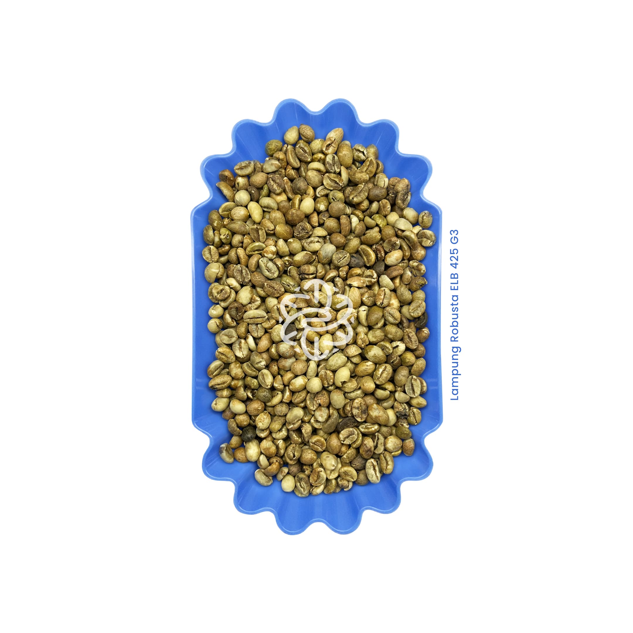 Lampung Robusta ELB 425 G3