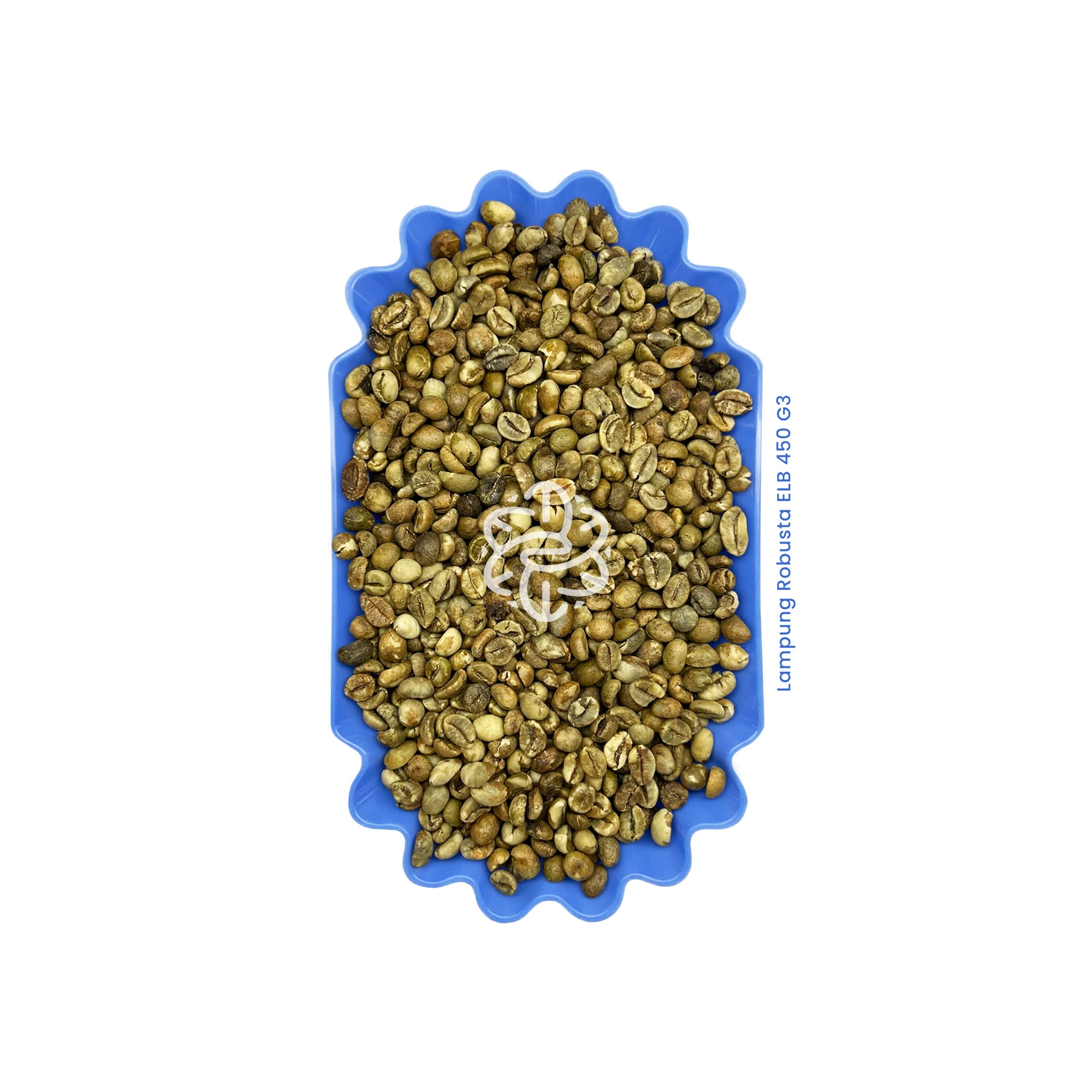 Lampung Robusta ELB 450 G3