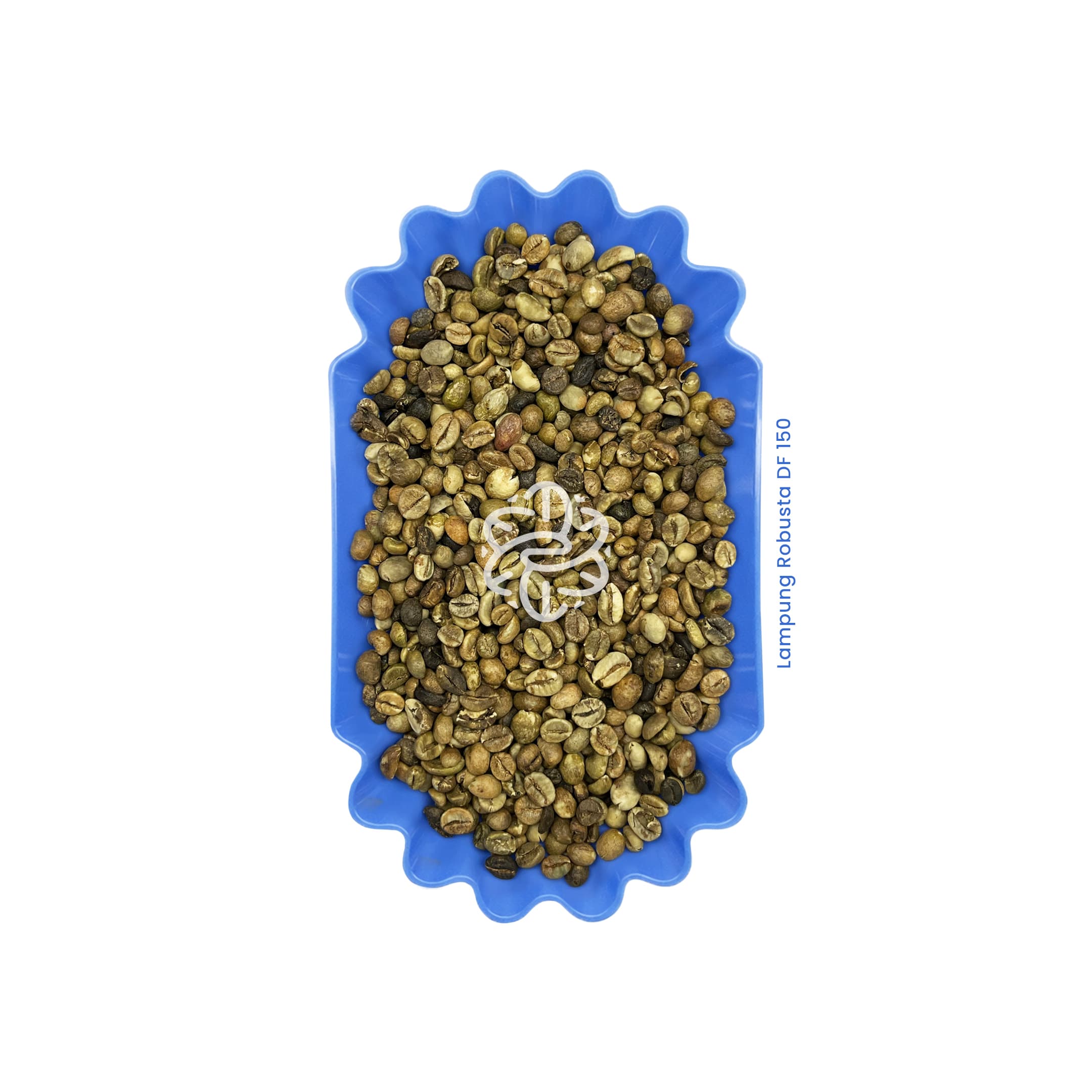 Lampung Robusta DF 150