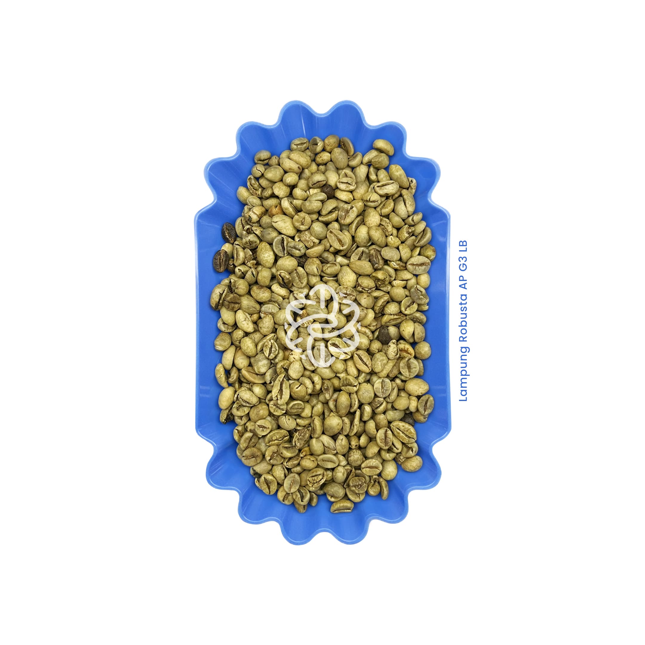 Lampung Robusta AP G3 LB