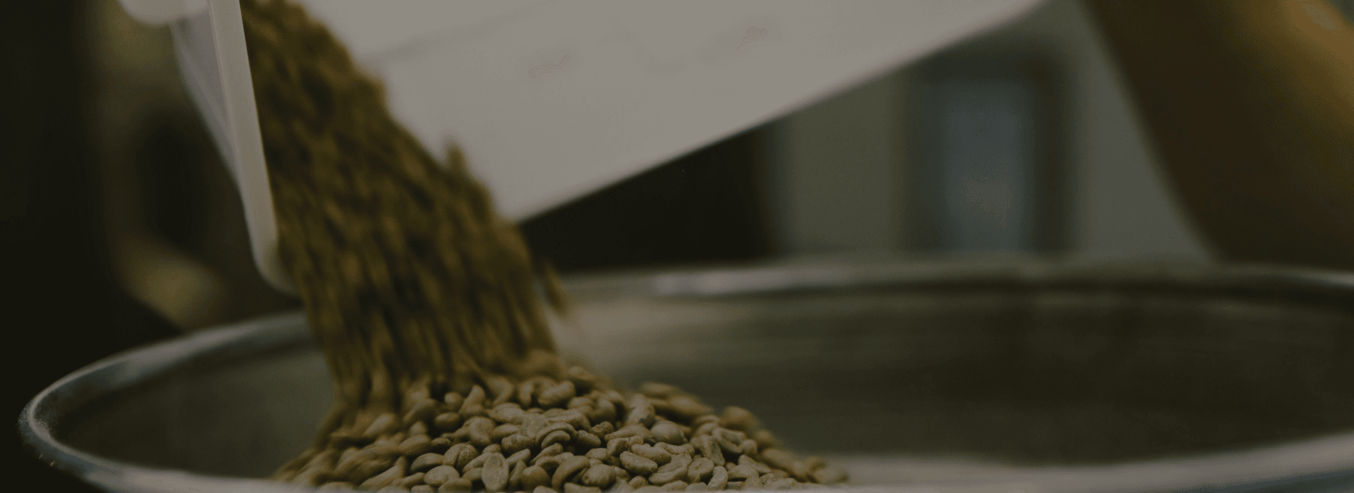 Our Commitment to Sustainable Coffee